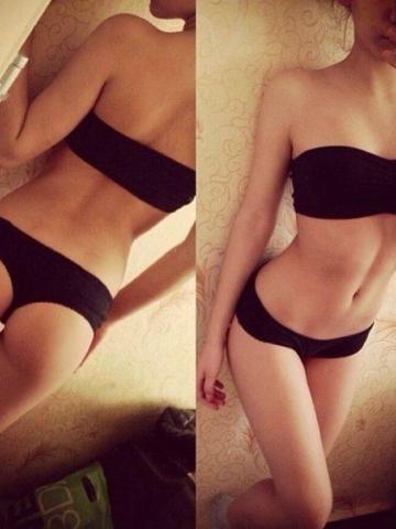 Елена Первый Раз Реал фото 3