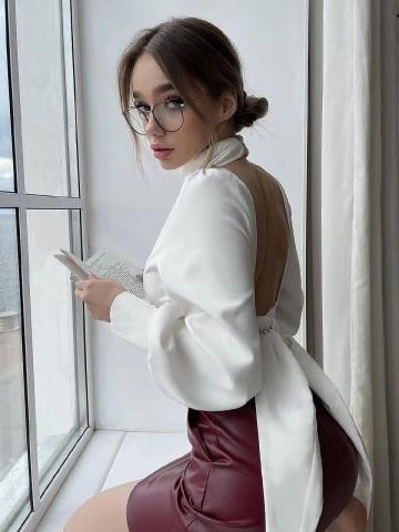 Анастасия Уникально фото 2